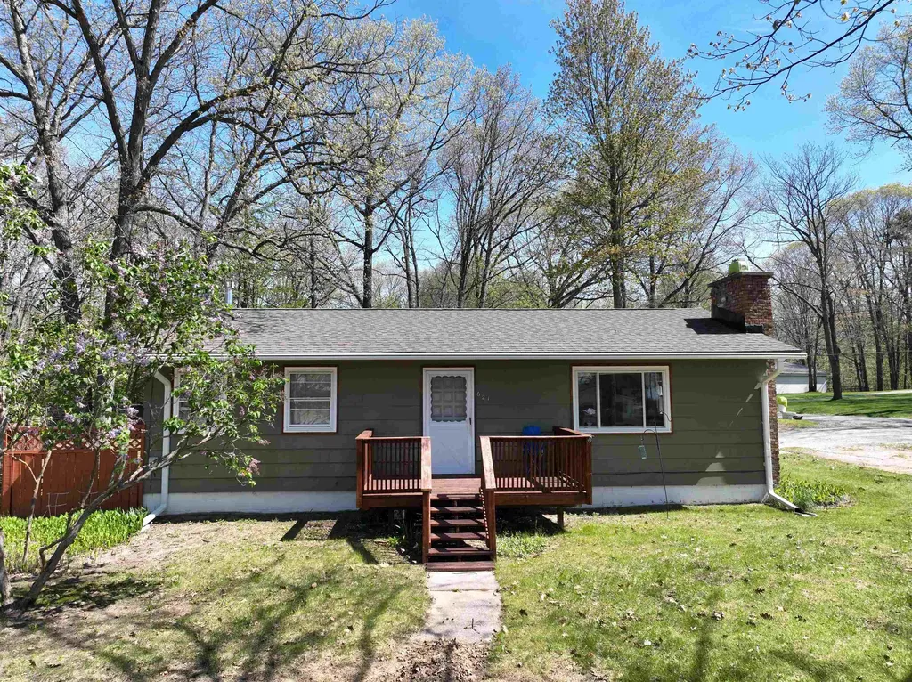 621 E State Street Fife Lake Township MI 49633