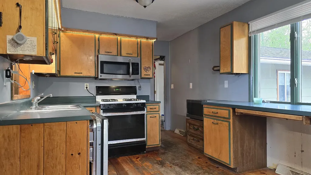 621 E State Street Fife Lake Township MI 49633