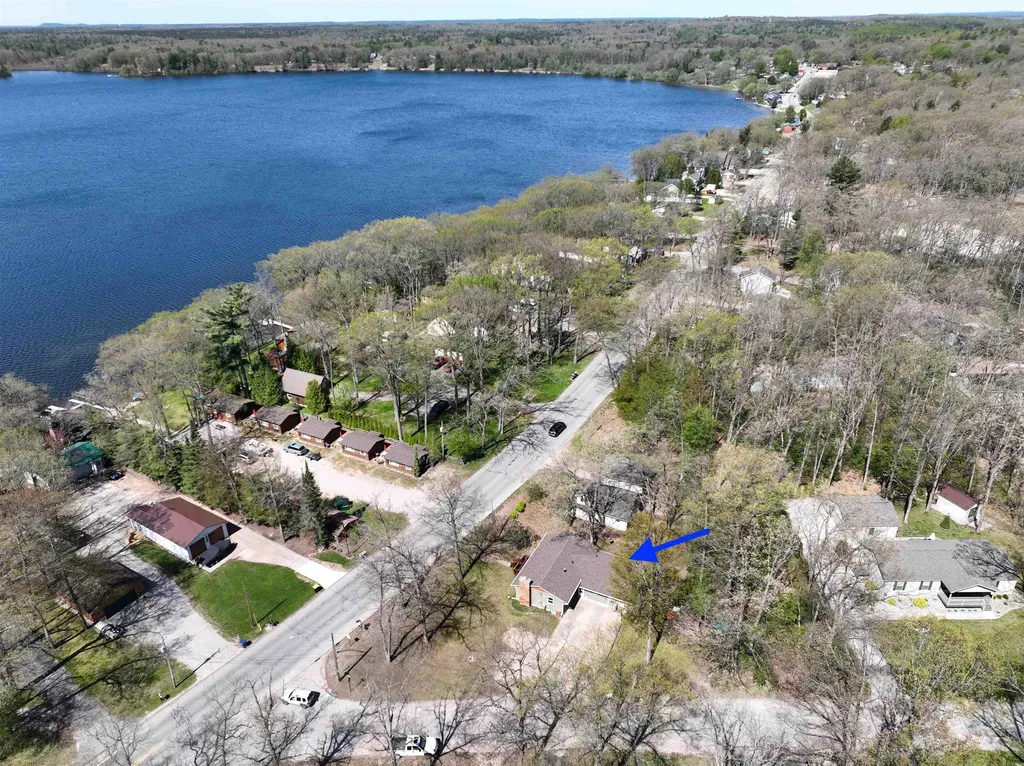 621 E State Street Fife Lake Township MI 49633