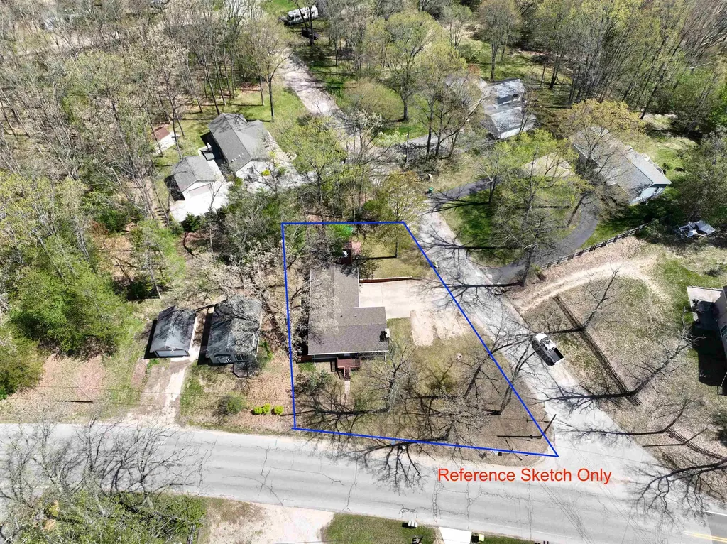 621 E State Street Fife Lake Township MI 49633