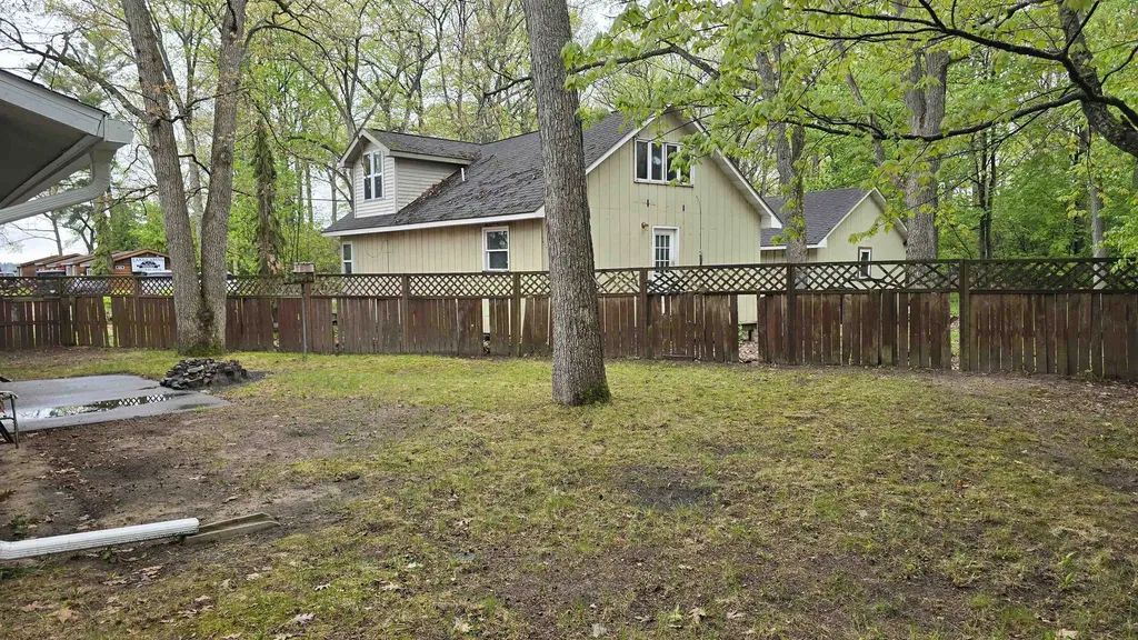 621 E State Street Fife Lake Township MI 49633