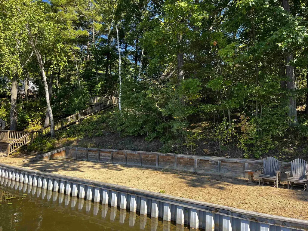7670 Five Lakes Drive Grant Township MI 48622