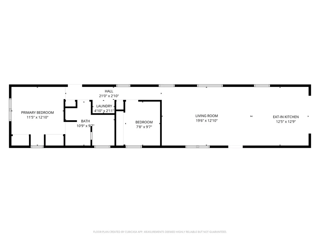 2245 Edgewood Surrey Township MI 48622