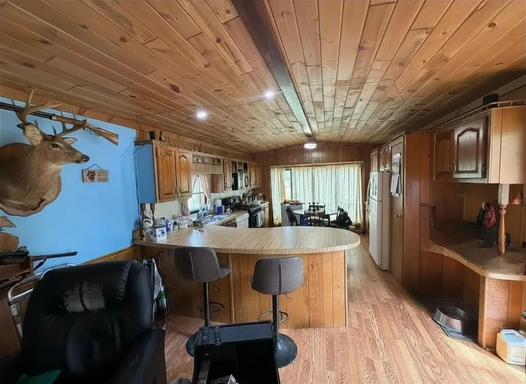 2245 Edgewood Surrey Township MI 48622