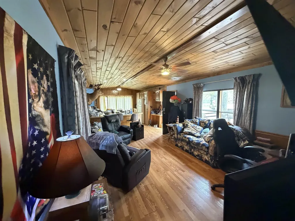 2245 Edgewood Surrey Township MI 48622