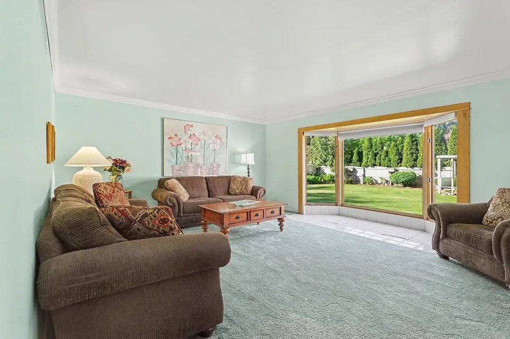 1210 Glenwood Drive Mt. Pleasant City MI 48858