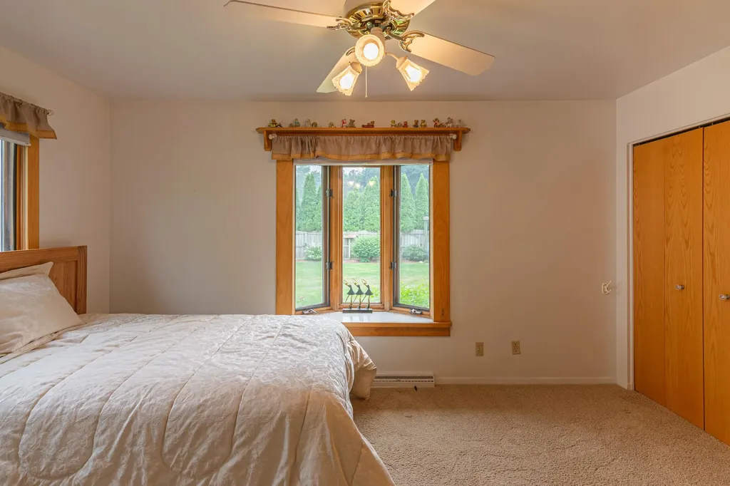 1210 Glenwood Drive Mt. Pleasant City MI 48858