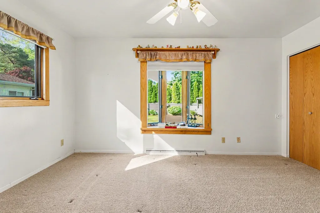 1210 Glenwood Drive Mt. Pleasant City MI 48858