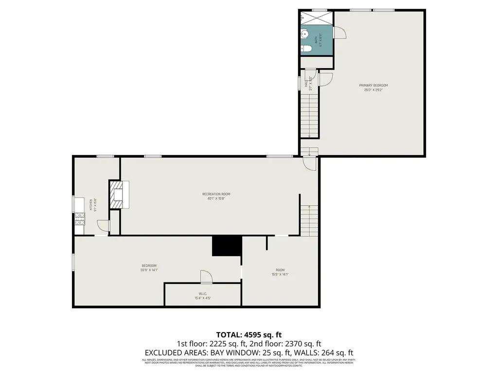 1210 Glenwood Drive Mt. Pleasant City MI 48858