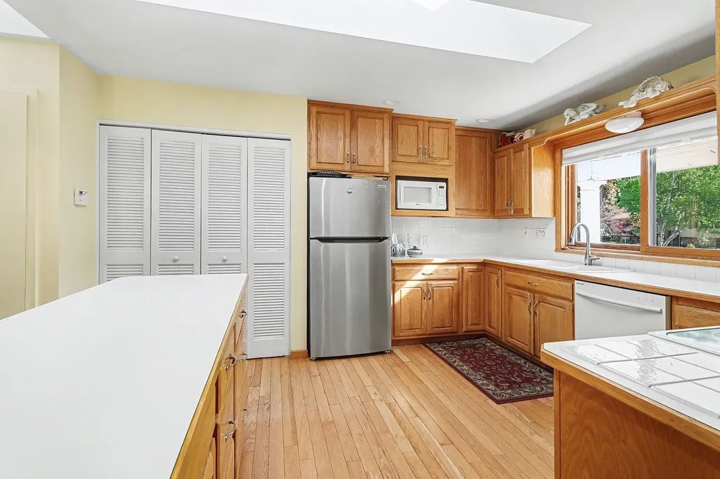 1210 Glenwood Drive Mt. Pleasant City MI 48858