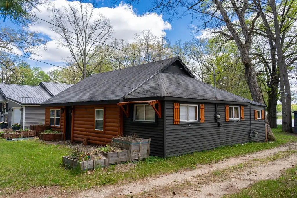 11935 N Shore Drive Garfield Township MI 48632