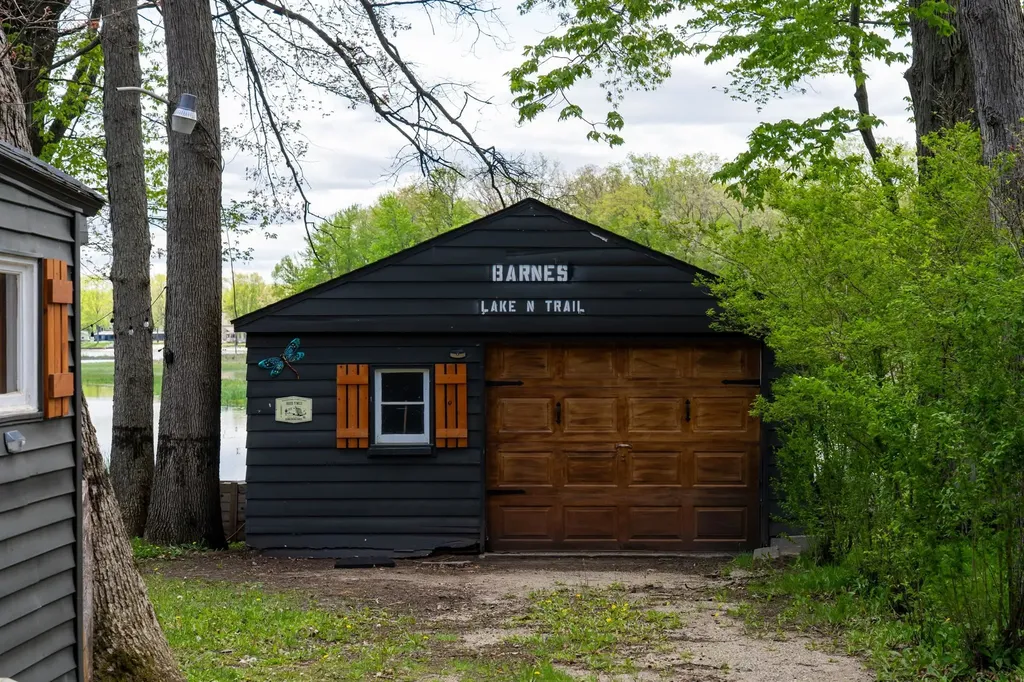 11935 N Shore Drive Garfield Township MI 48632