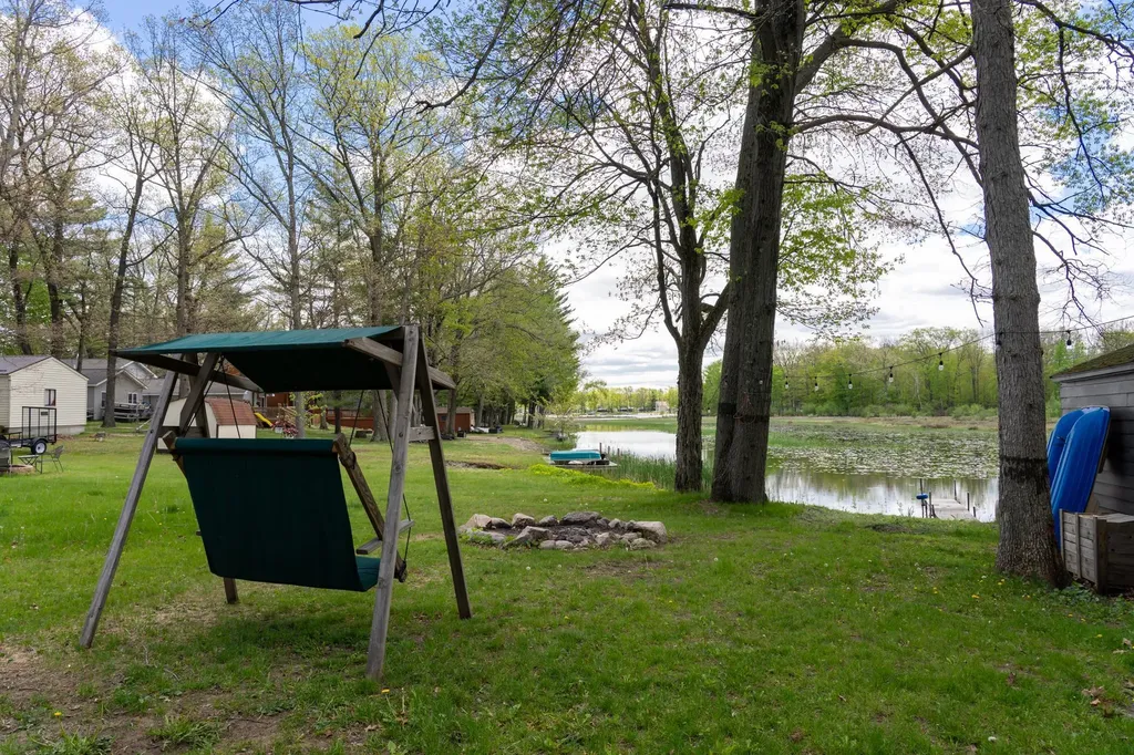11935 N Shore Drive Garfield Township MI 48632