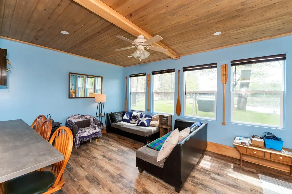 11935 N Shore Drive Garfield Township MI 48632