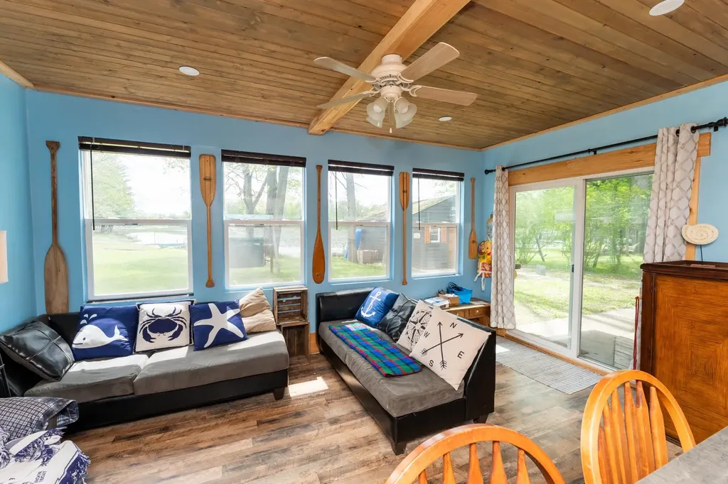 11935 N Shore Drive Garfield Township MI 48632