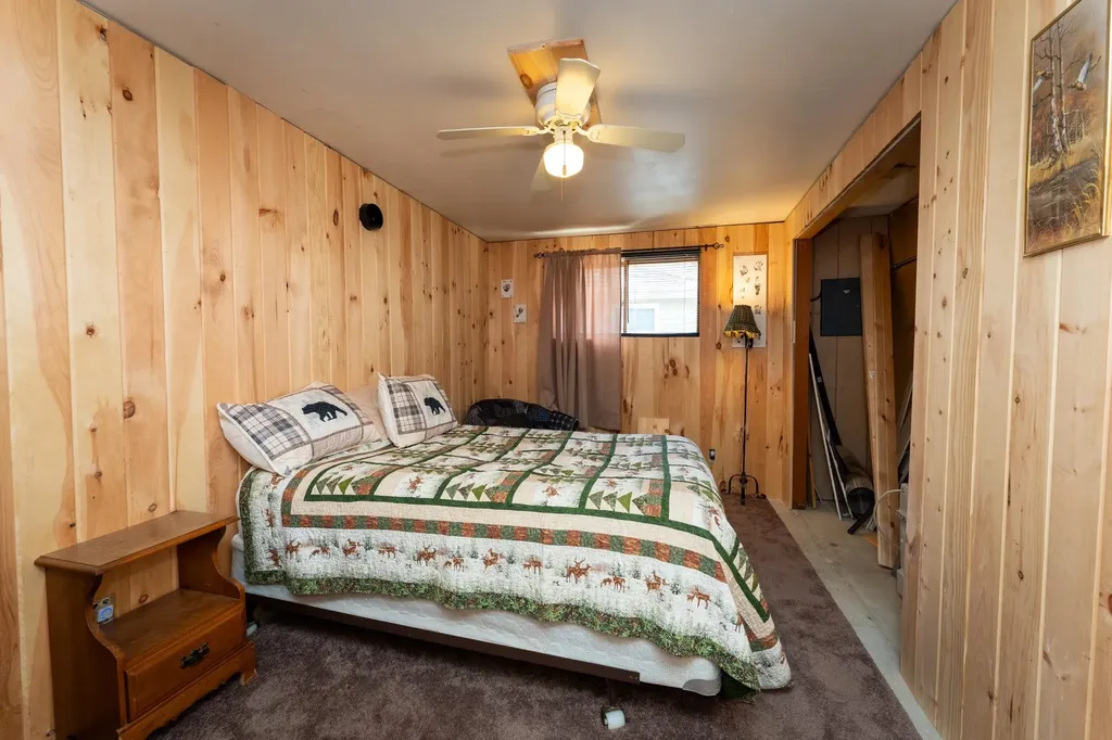 11935 N Shore Drive Garfield Township MI 48632
