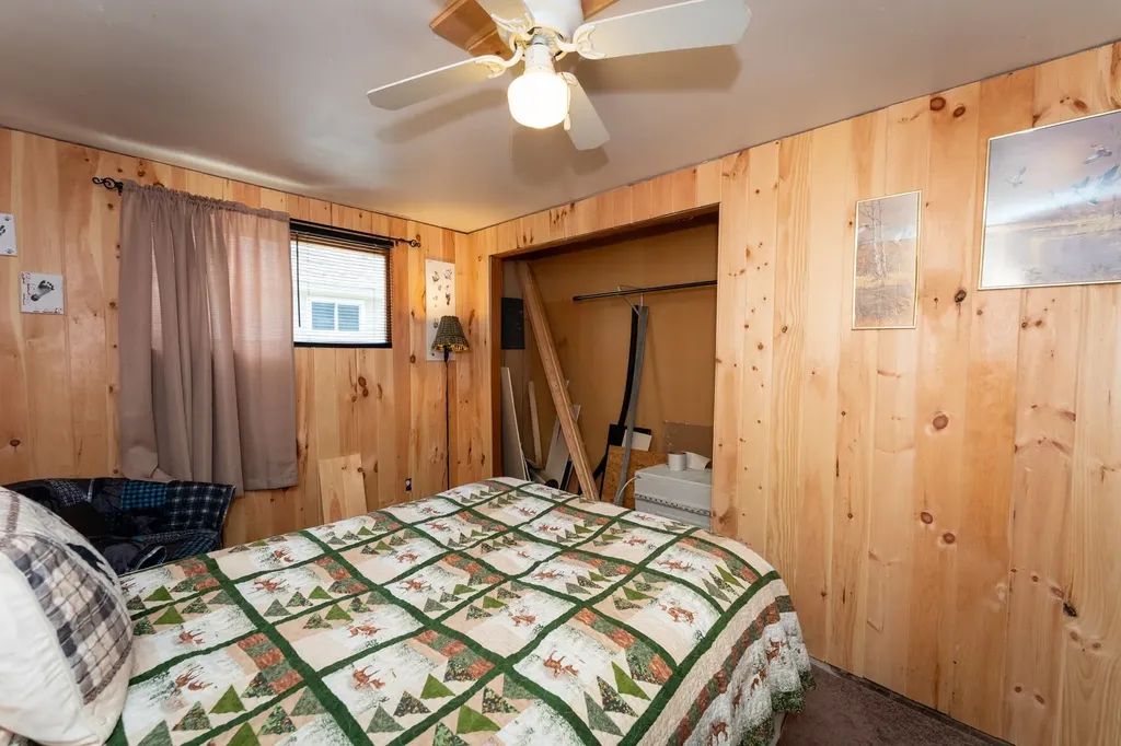 11935 N Shore Drive Garfield Township MI 48632