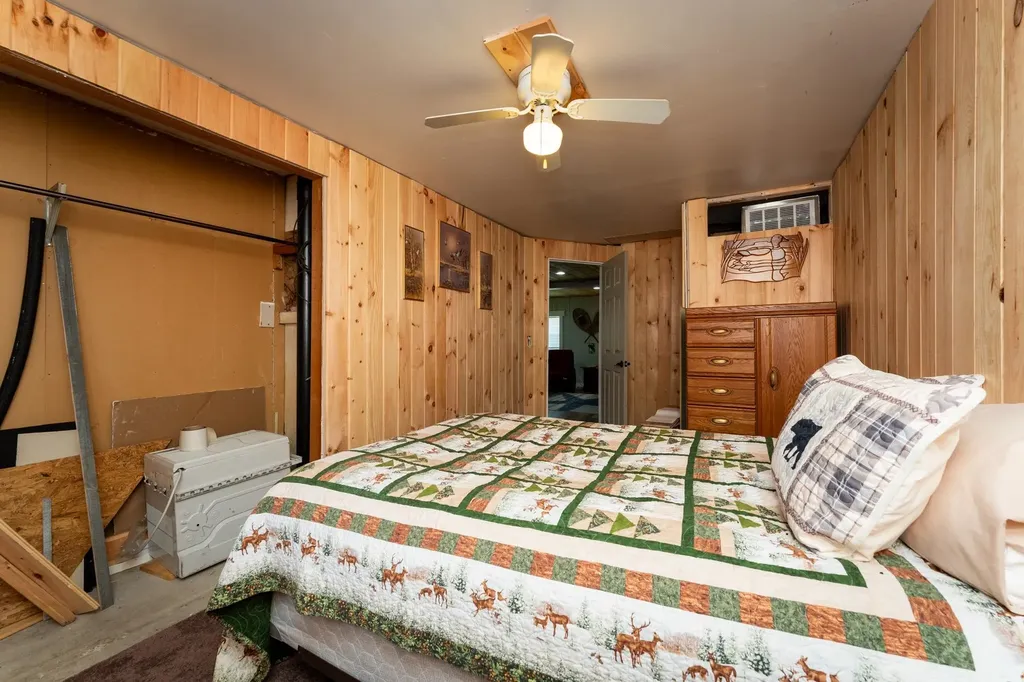 11935 N Shore Drive Garfield Township MI 48632