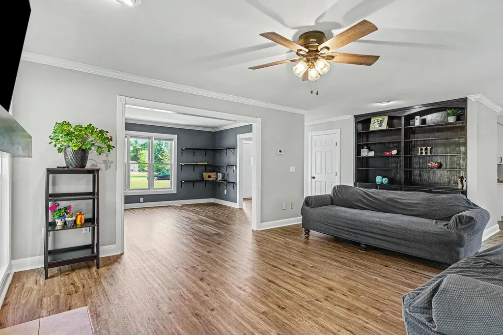 105 W Broomfield Road Deerfield Township MI 48858