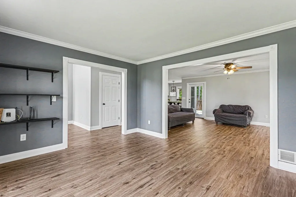 105 W Broomfield Road Deerfield Township MI 48858