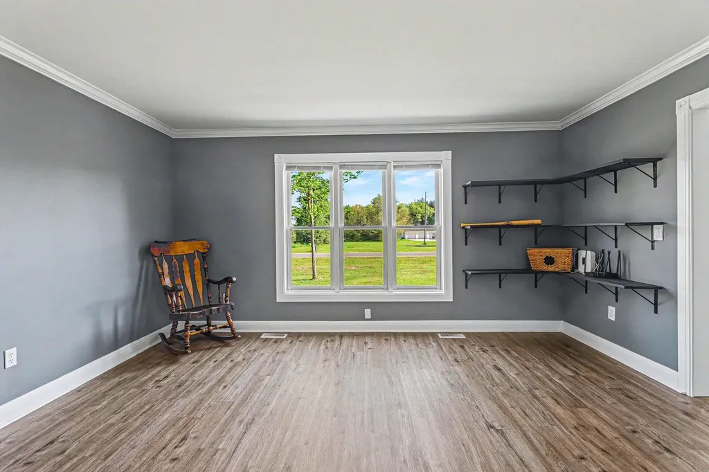 105 W Broomfield Road Deerfield Township MI 48858