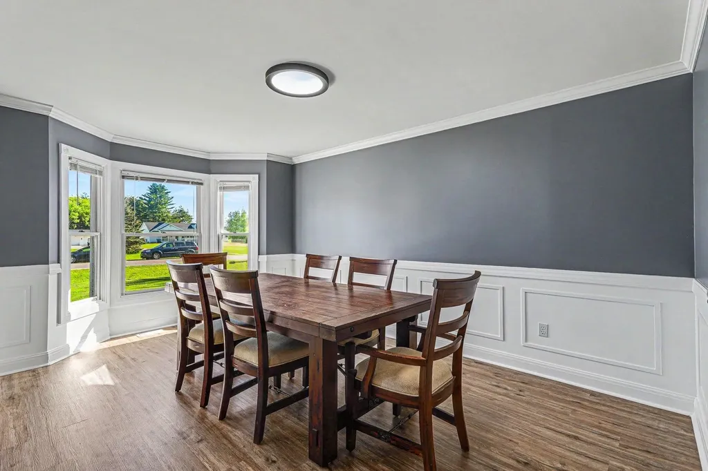 105 W Broomfield Road Deerfield Township MI 48858