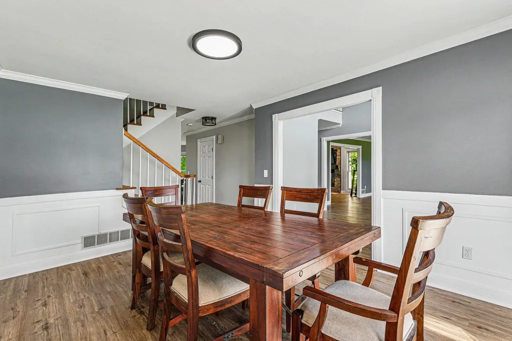 105 W Broomfield Road Deerfield Township MI 48858