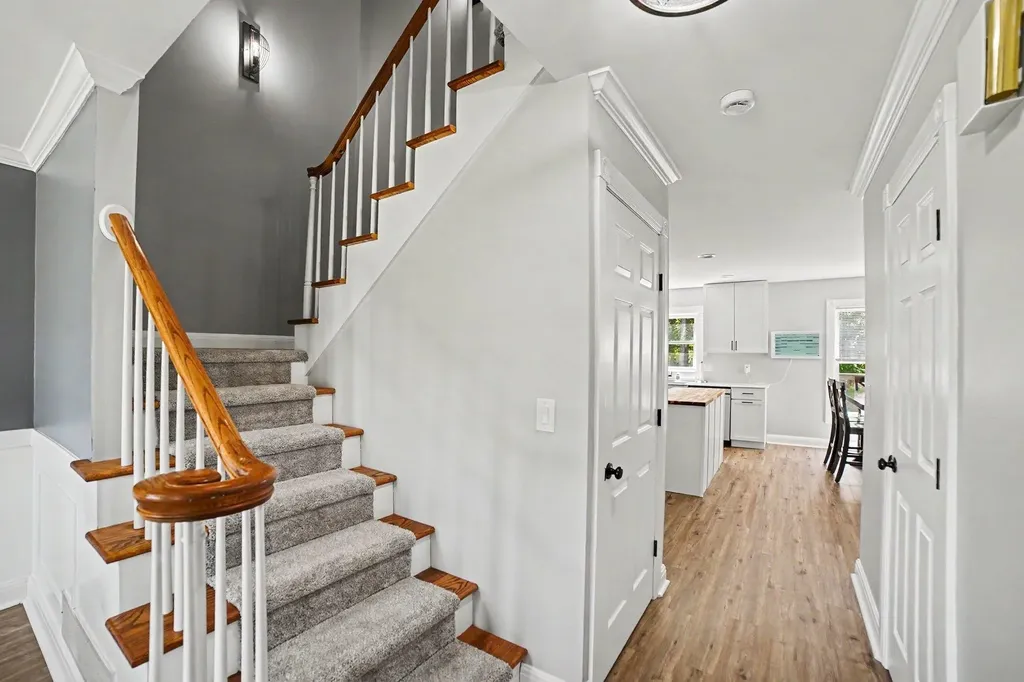 105 W Broomfield Road Deerfield Township MI 48858
