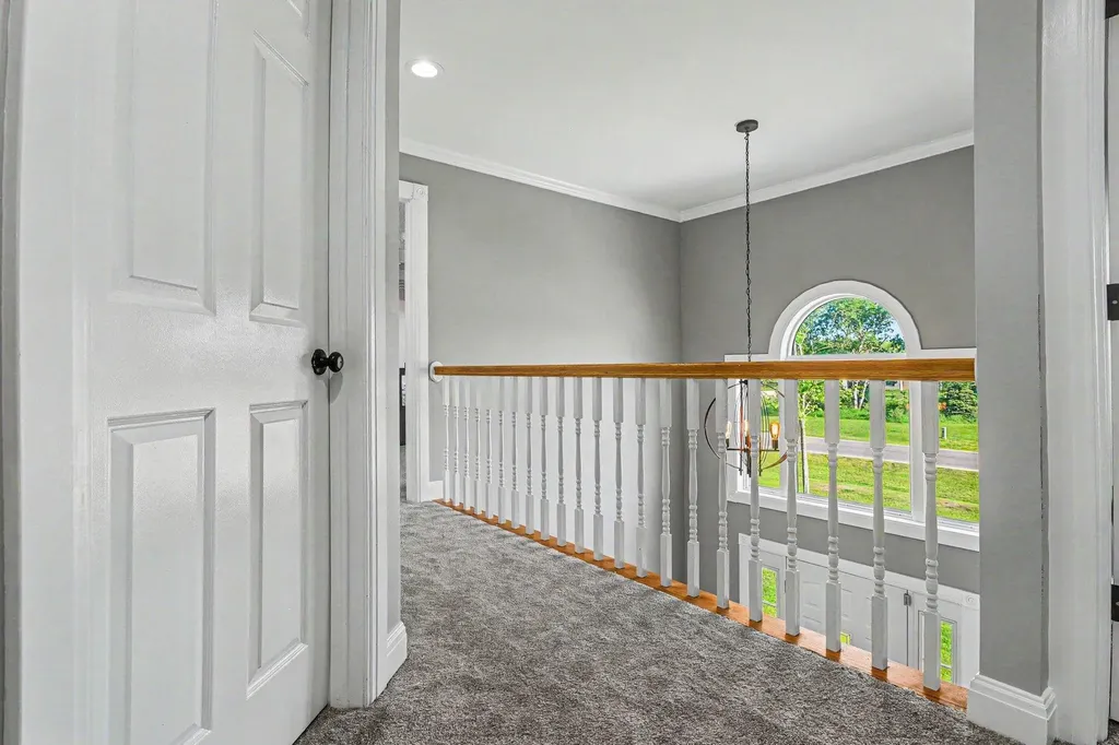 105 W Broomfield Road Deerfield Township MI 48858
