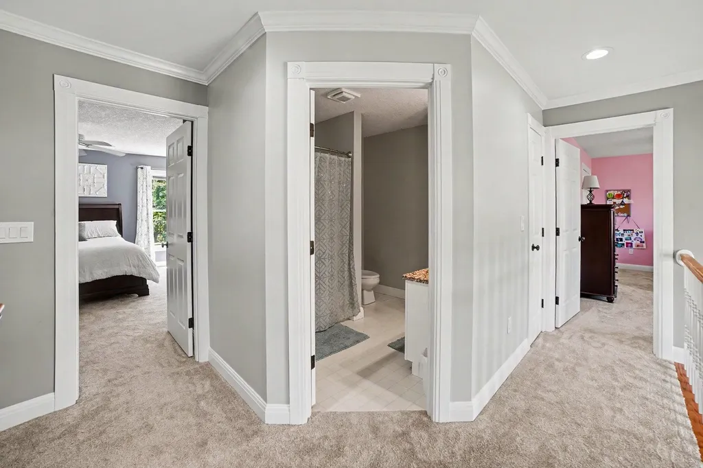 105 W Broomfield Road Deerfield Township MI 48858