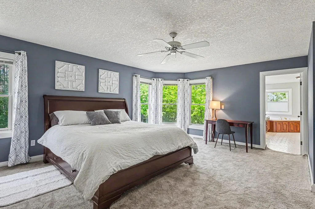 105 W Broomfield Road Deerfield Township MI 48858