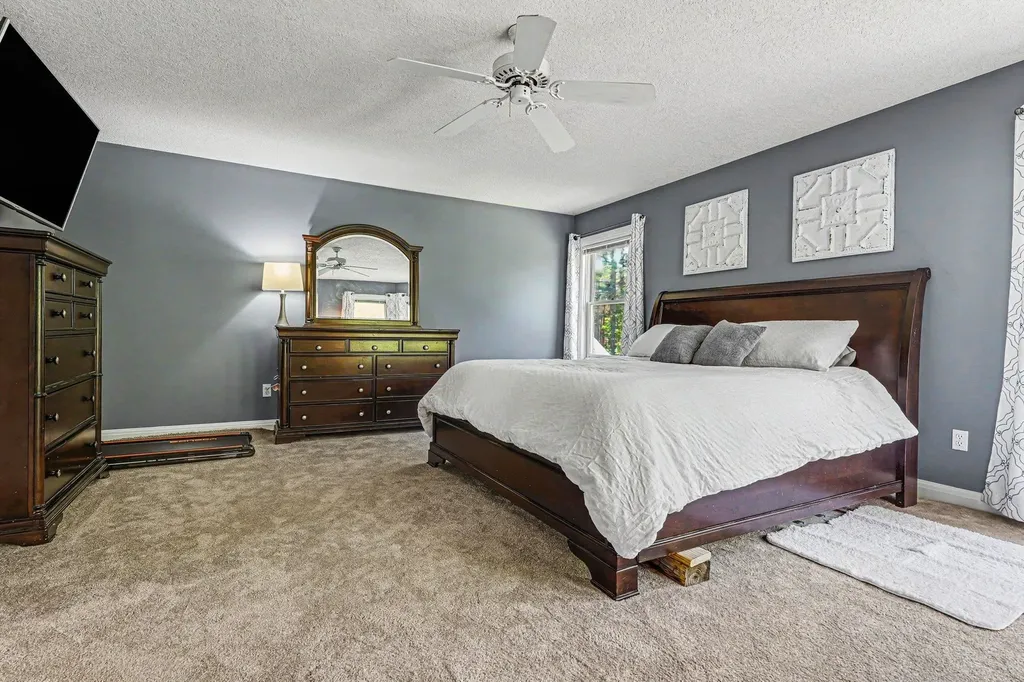105 W Broomfield Road Deerfield Township MI 48858