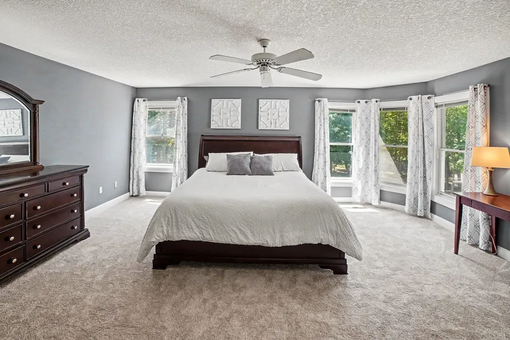 105 W Broomfield Road Deerfield Township MI 48858