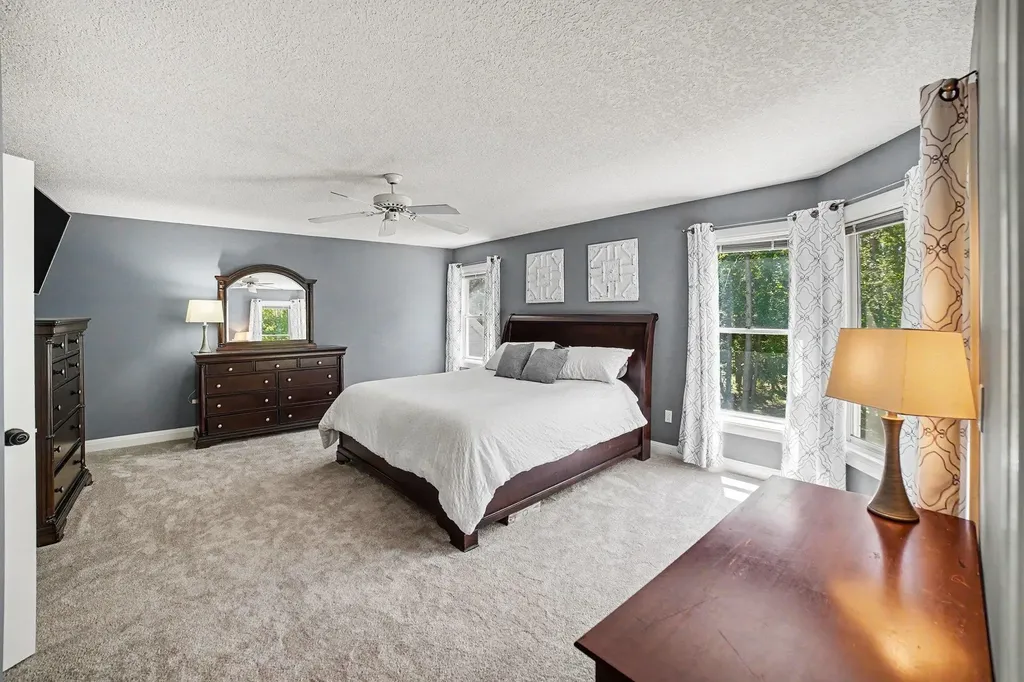 105 W Broomfield Road Deerfield Township MI 48858