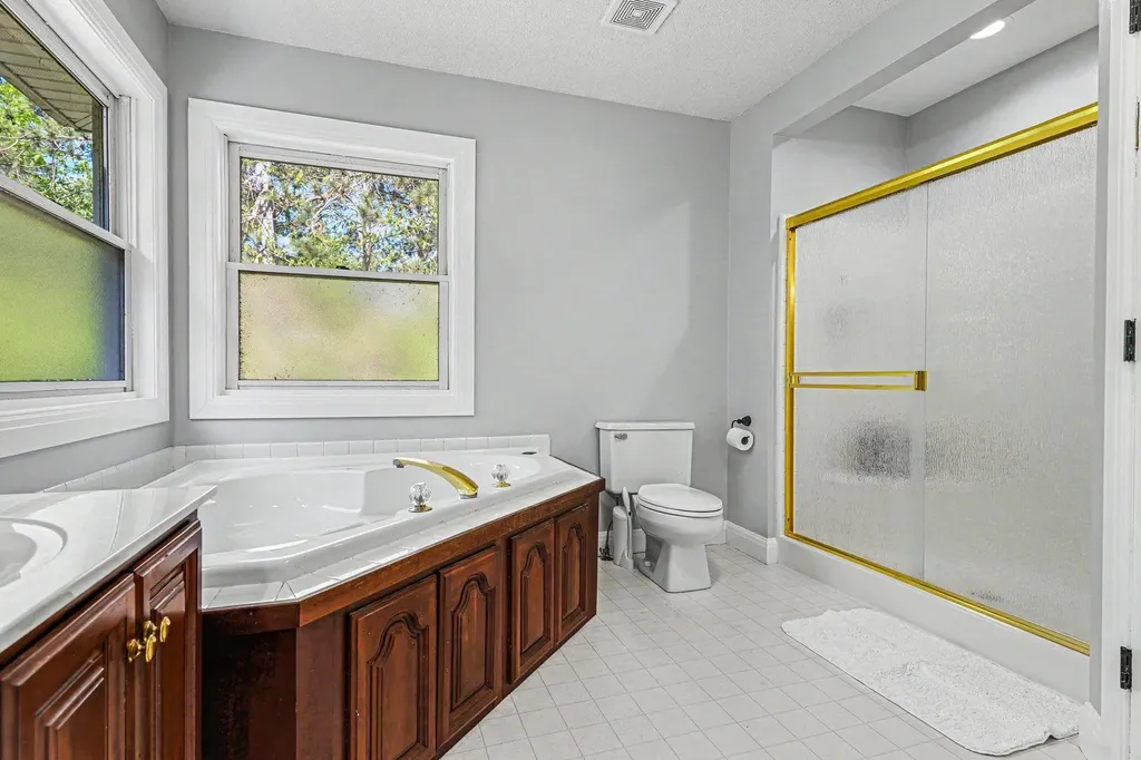 105 W Broomfield Road Deerfield Township MI 48858