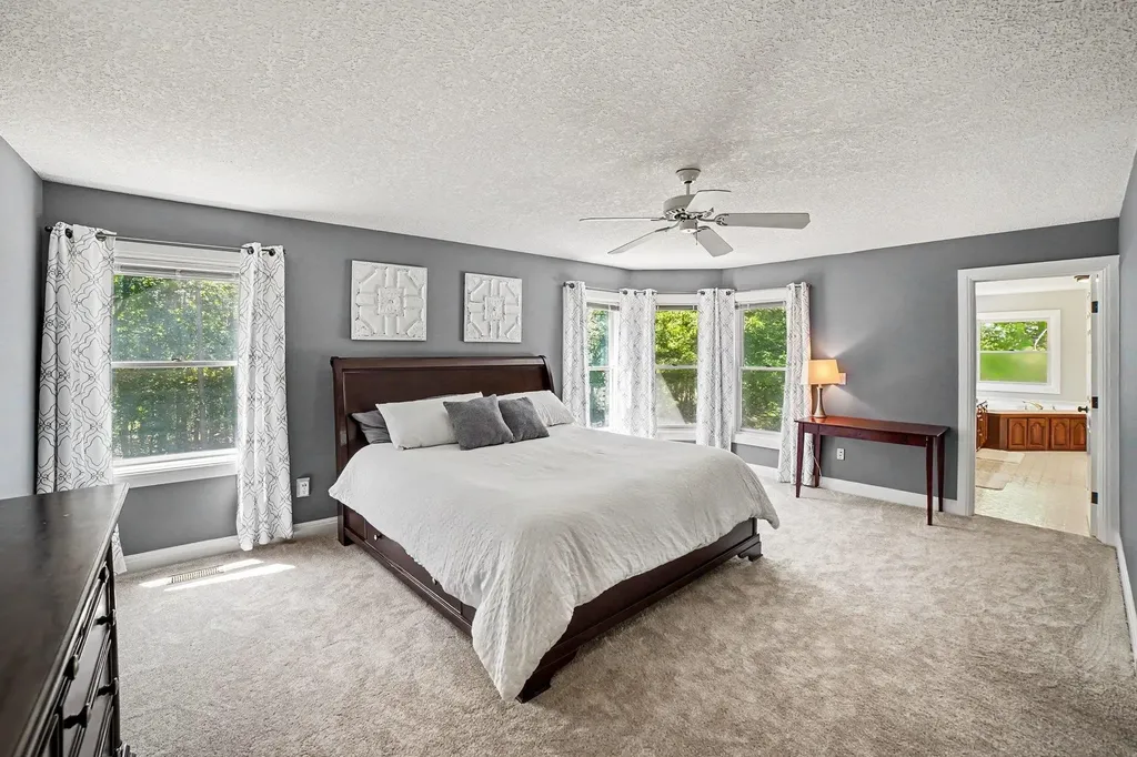 105 W Broomfield Road Deerfield Township MI 48858