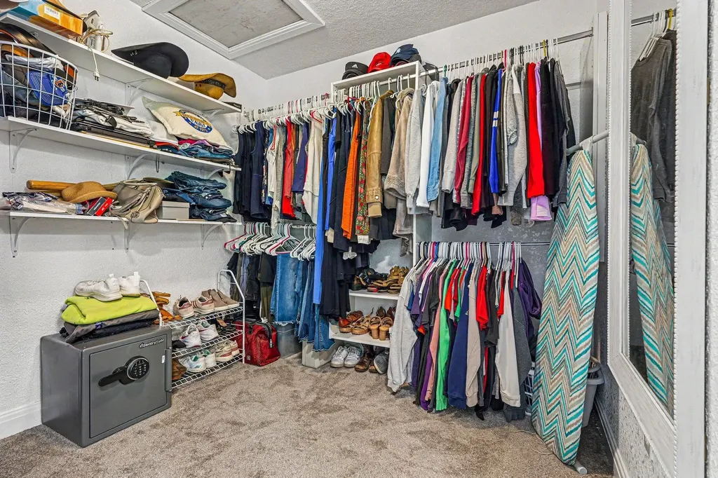 105 W Broomfield Road Deerfield Township MI 48858