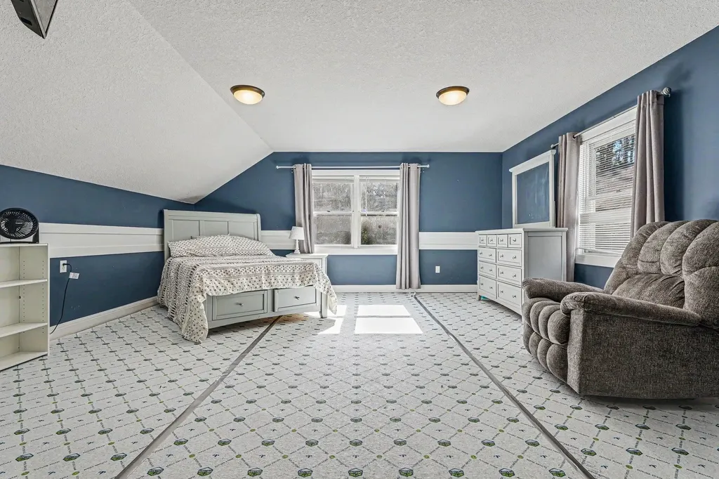 105 W Broomfield Road Deerfield Township MI 48858