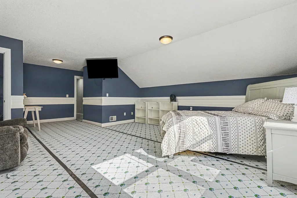 105 W Broomfield Road Deerfield Township MI 48858