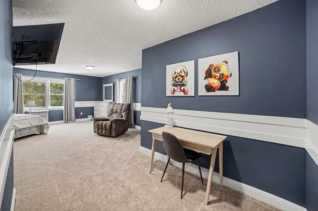 105 W Broomfield Road Deerfield Township MI 48858