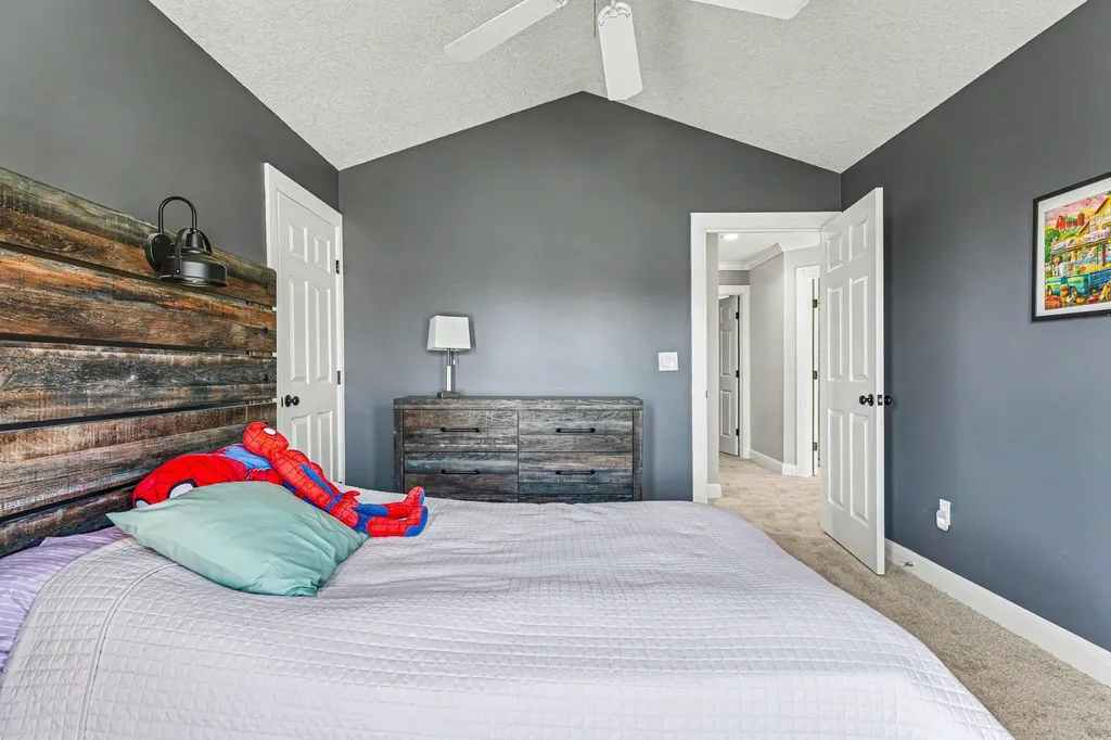 105 W Broomfield Road Deerfield Township MI 48858