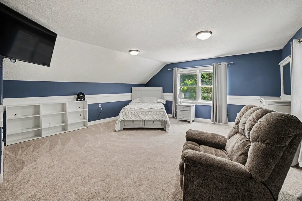 105 W Broomfield Road Deerfield Township MI 48858