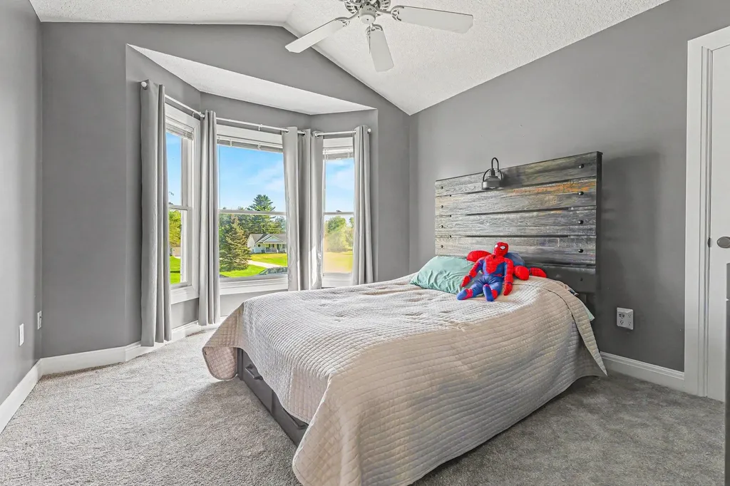 105 W Broomfield Road Deerfield Township MI 48858