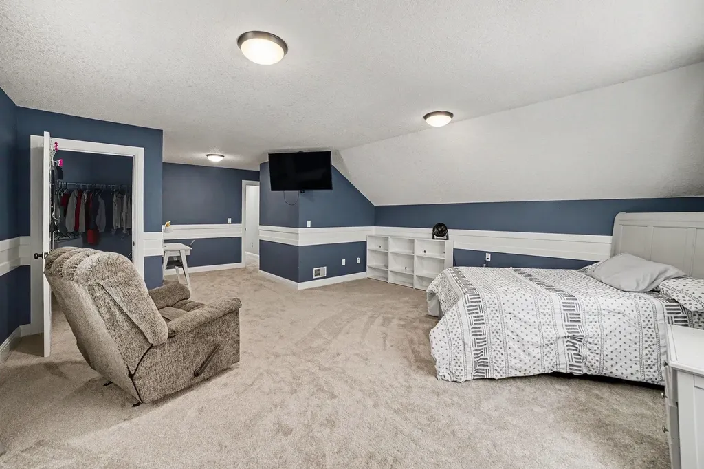 105 W Broomfield Road Deerfield Township MI 48858