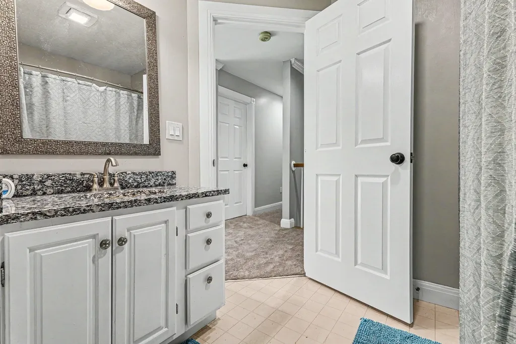 105 W Broomfield Road Deerfield Township MI 48858