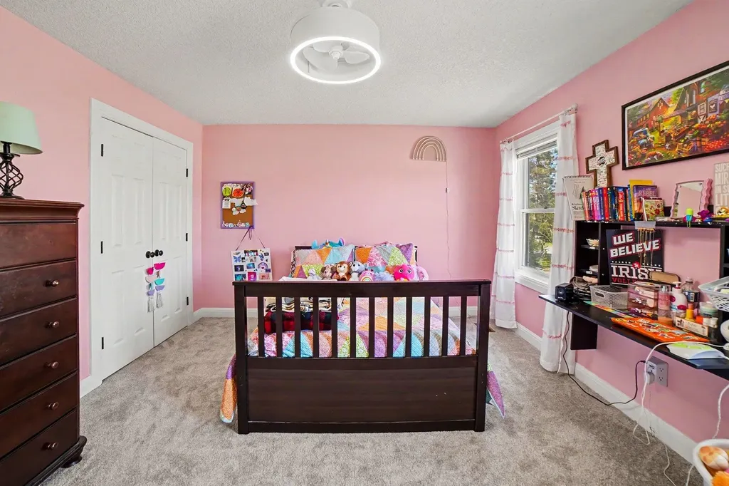 105 W Broomfield Road Deerfield Township MI 48858