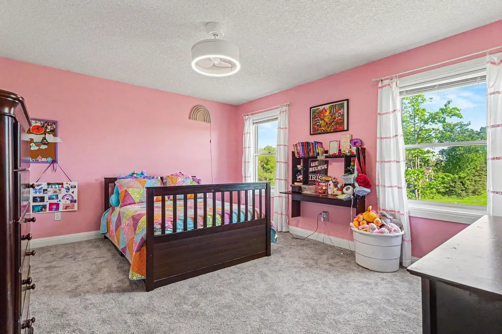 105 W Broomfield Road Deerfield Township MI 48858