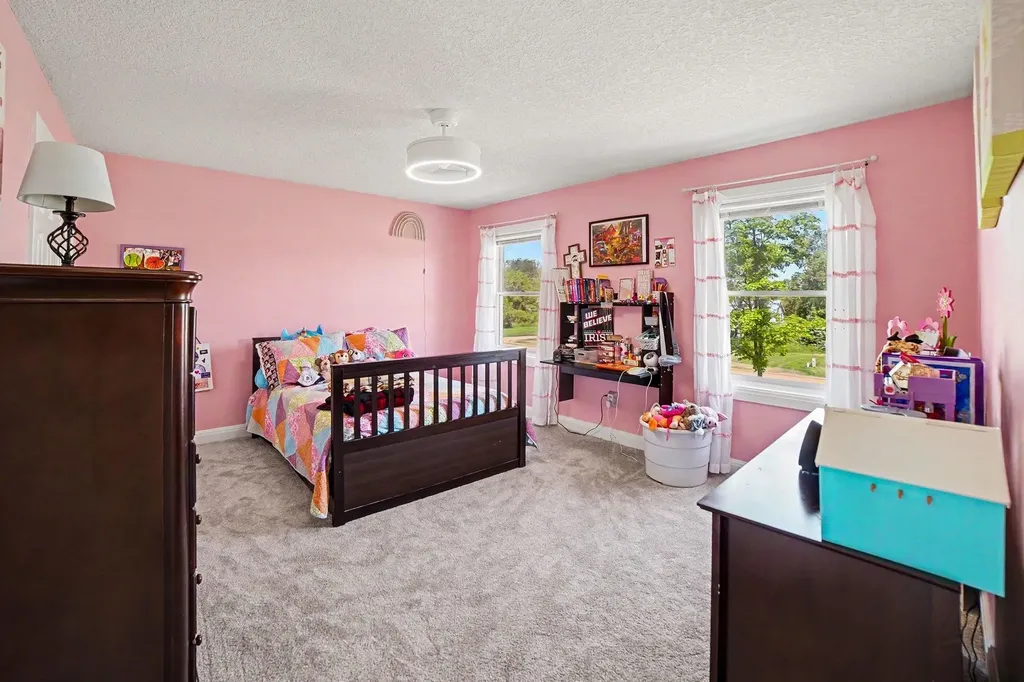 105 W Broomfield Road Deerfield Township MI 48858