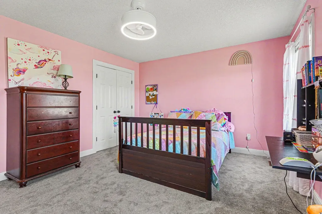 105 W Broomfield Road Deerfield Township MI 48858