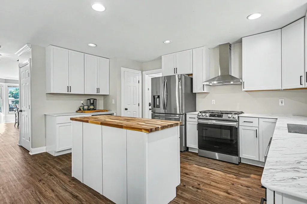 105 W Broomfield Road Deerfield Township MI 48858